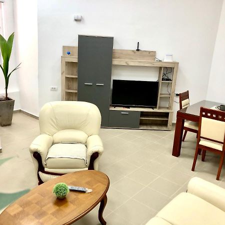 Apartment Tesla ปานเชโว ภายนอก รูปภาพ