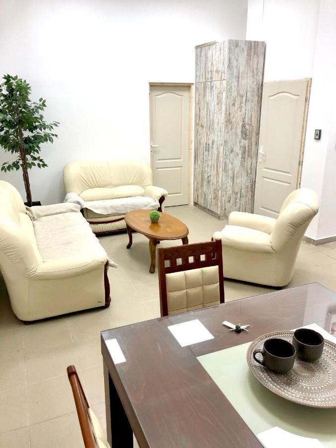 Apartment Tesla ปานเชโว ภายนอก รูปภาพ