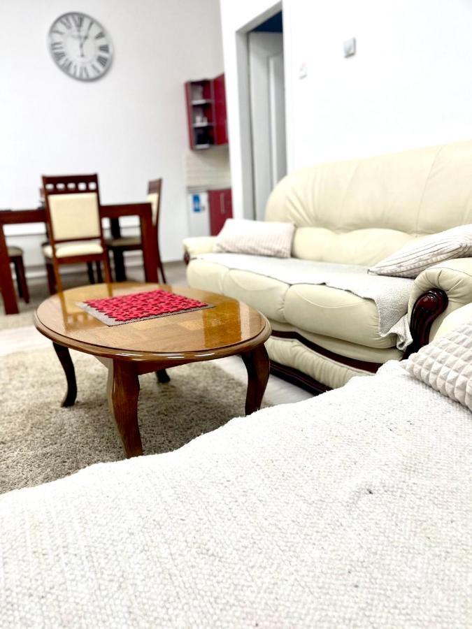 Apartment Tesla ปานเชโว ภายนอก รูปภาพ