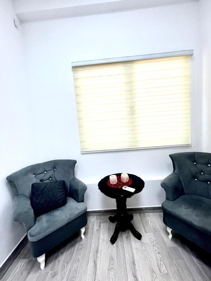 Apartment Tesla ปานเชโว ภายนอก รูปภาพ