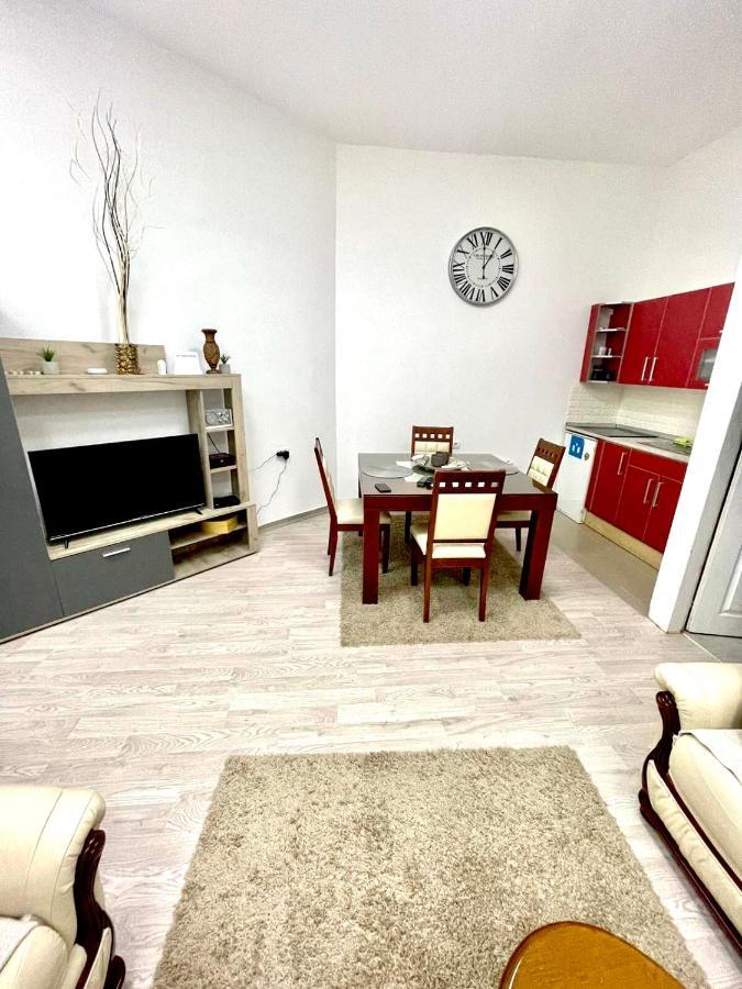 Apartment Tesla ปานเชโว ภายนอก รูปภาพ